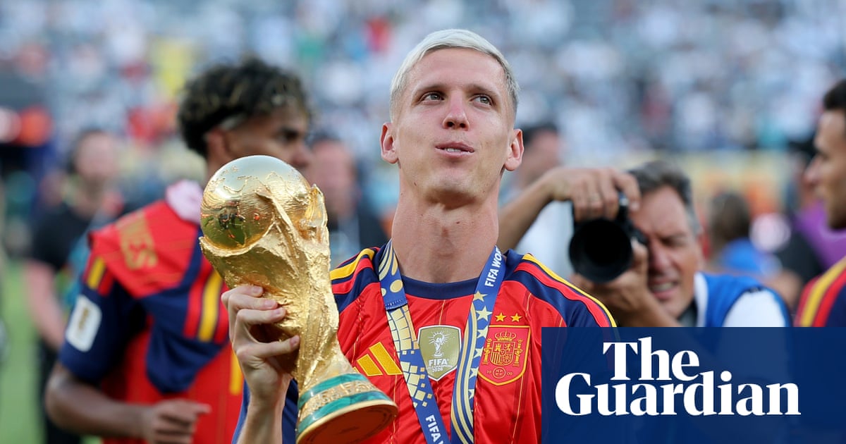 UEFA Gaspol! Nggak Main-Main, Ancam Boikot FIFA Kalau World Cup Dijual ke Investor AS