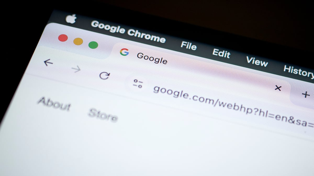 Perbarui Chrome Sekarang Juga untuk Melindungi Diri dari Serangan Hacker