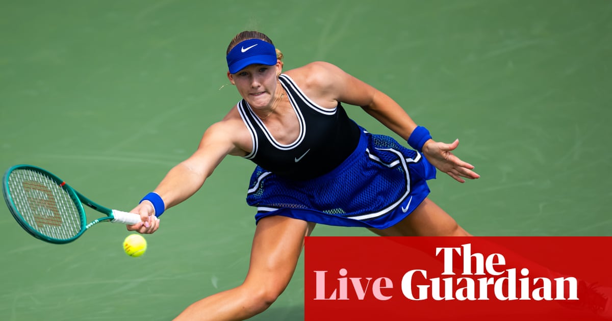 US Open 2026 Day Nine: Duel Sengit Swiatek vs Zheng, Osaka Comeback?!