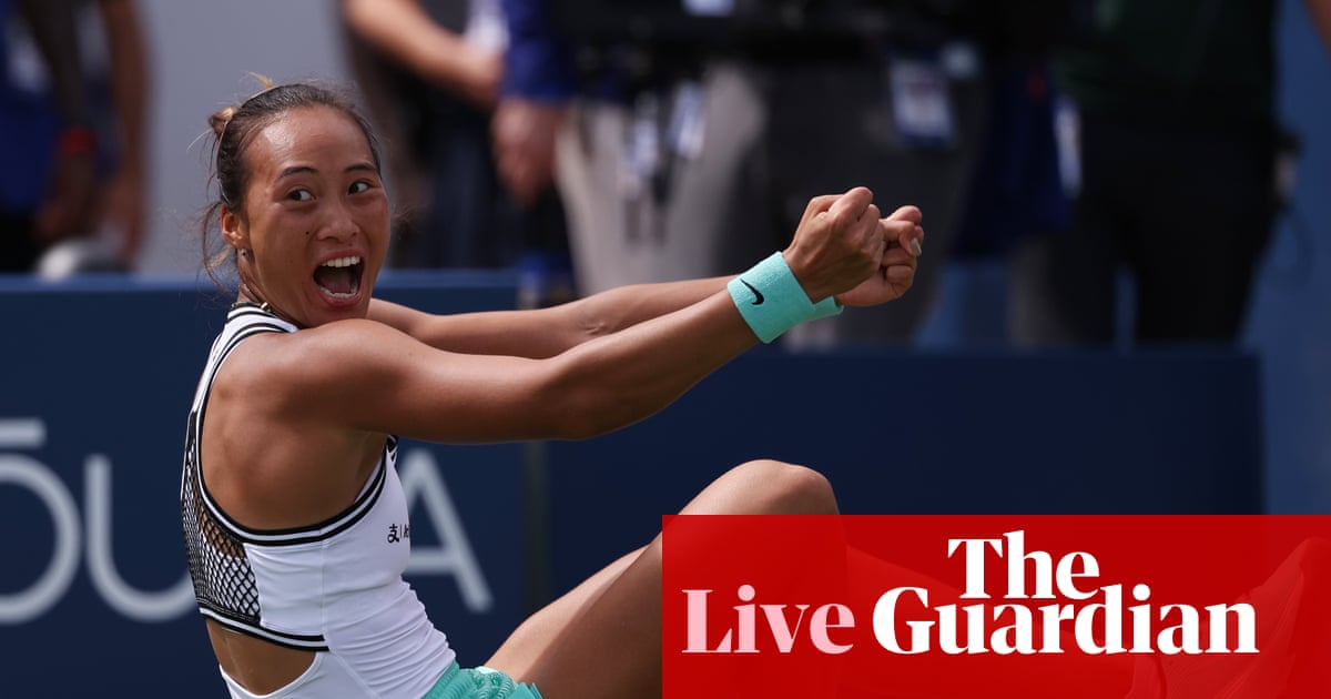 Cerundolo Bikin Fritz Gigit Jari! Comeback Brutal di US Open