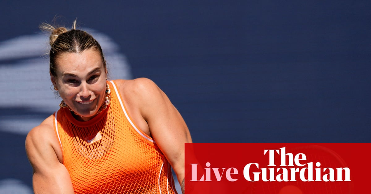 Drama US Open Day 6: Fernandez Bikin Kejutan, Kibotin Pegula 2-0 di Set Pertama!