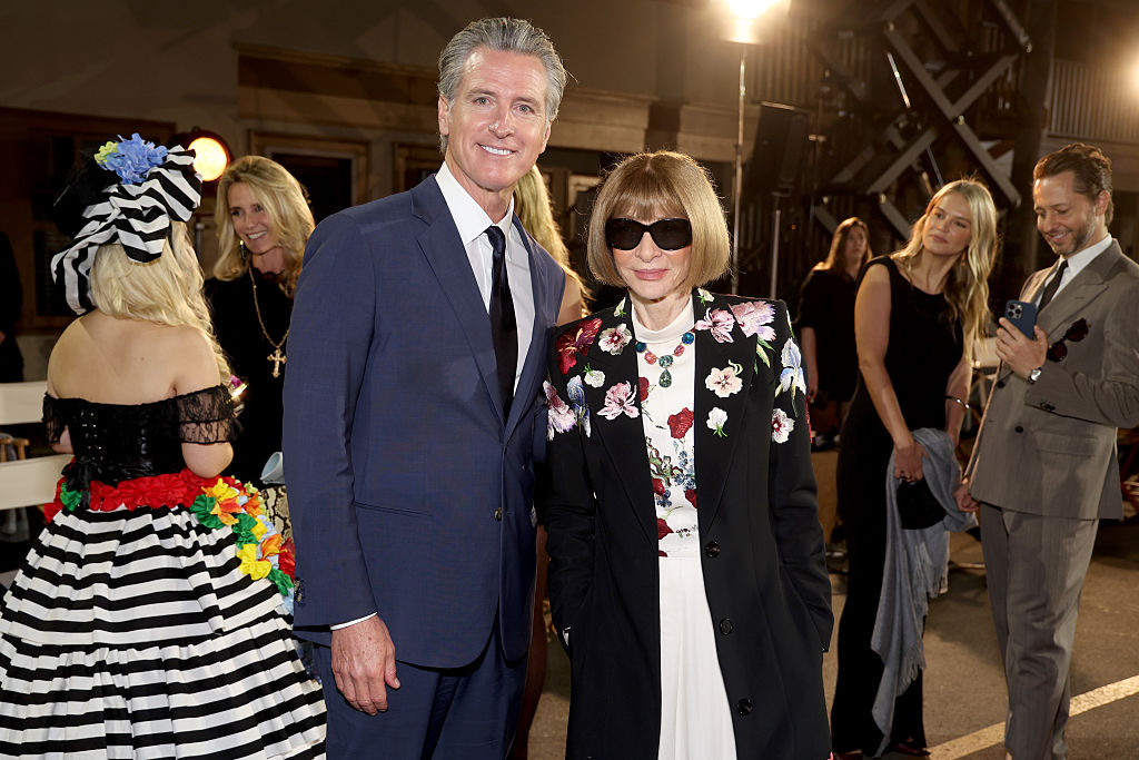 Vogue Cabut dari NYC-London-Paris, eh Pilih San Francisco? Anna Wintour Kasih Lampu Hijau ke Tech Bros