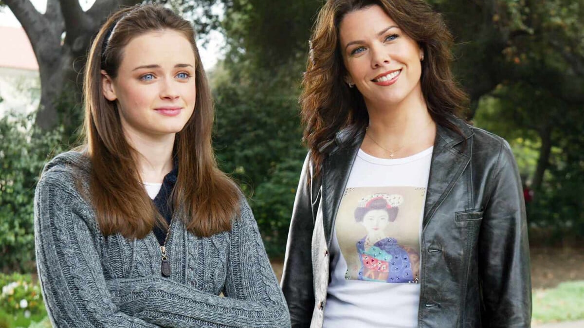 Nonton Film Ini Jika Kamu Suka Gilmore Girls!