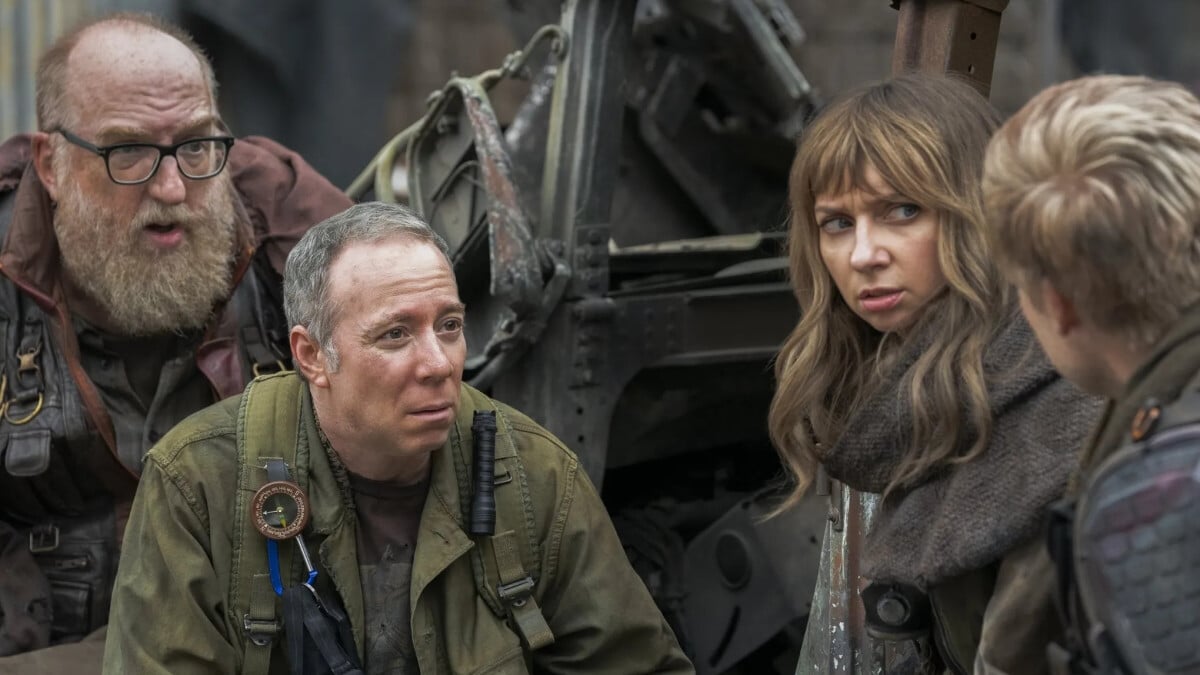1 Film Ini yang Wajib Masuk Watchlist Setelah Nonton Stuart Fails to Save the Universe