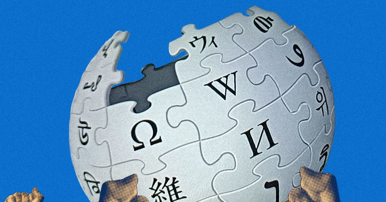 Gaskeun! Pekerja Wikipedia Pertama Kali Bentuk Union, Langkah Historis di Era AI