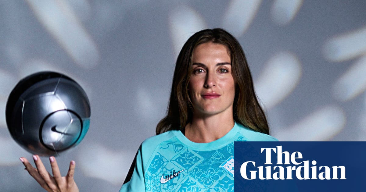 Ballon d'Or Winner Resmi Merapat ke WSL! Alexia Putellas: "Gue Haus Kemenangan"