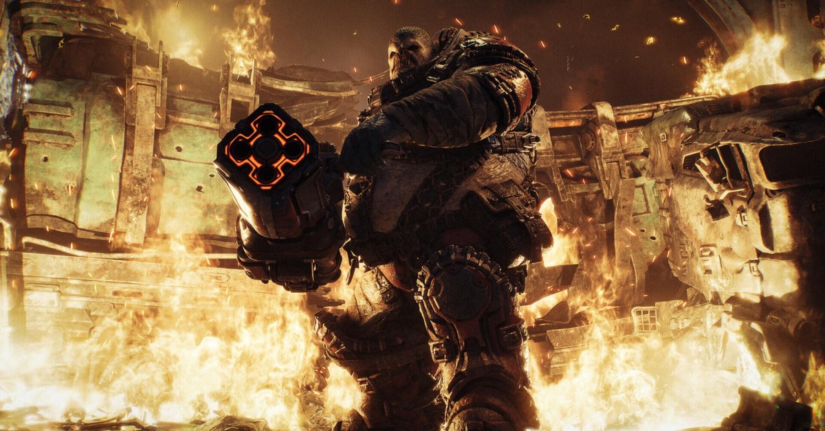 Hero Background