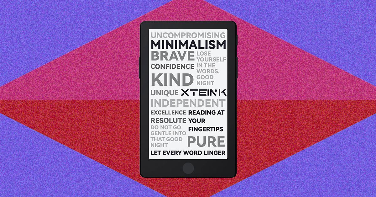 Xteink X4 Pro: E-Reader Sekecil Jempol yang Bikin Mikir Twice