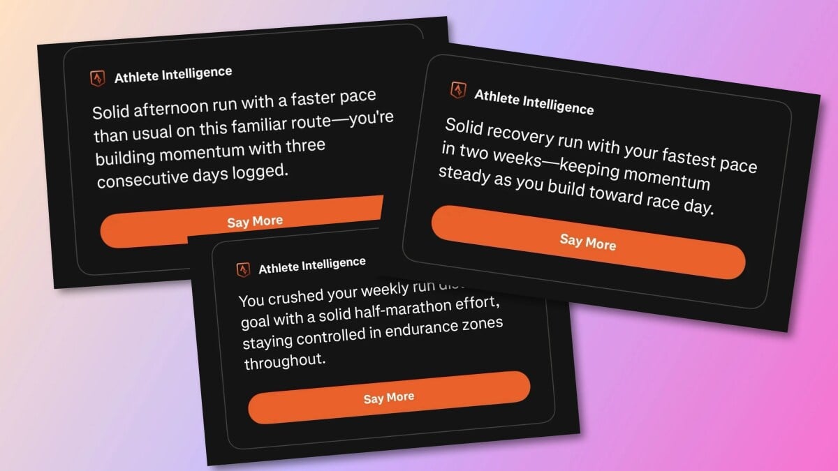 Strava Gaspol Fitur AI yang Bikin Pelari dan Cyclist auto Proton: Nggak Bisa Dimatikan Lagi!
