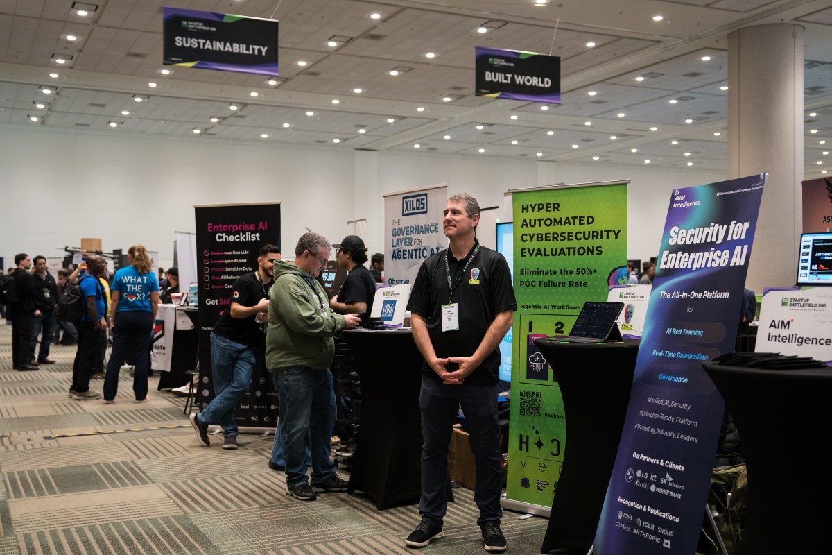 Waktu Tutup Bros! Table Exhibit TechCrunch Disrupt 2026 Ludes Sebelum September 25