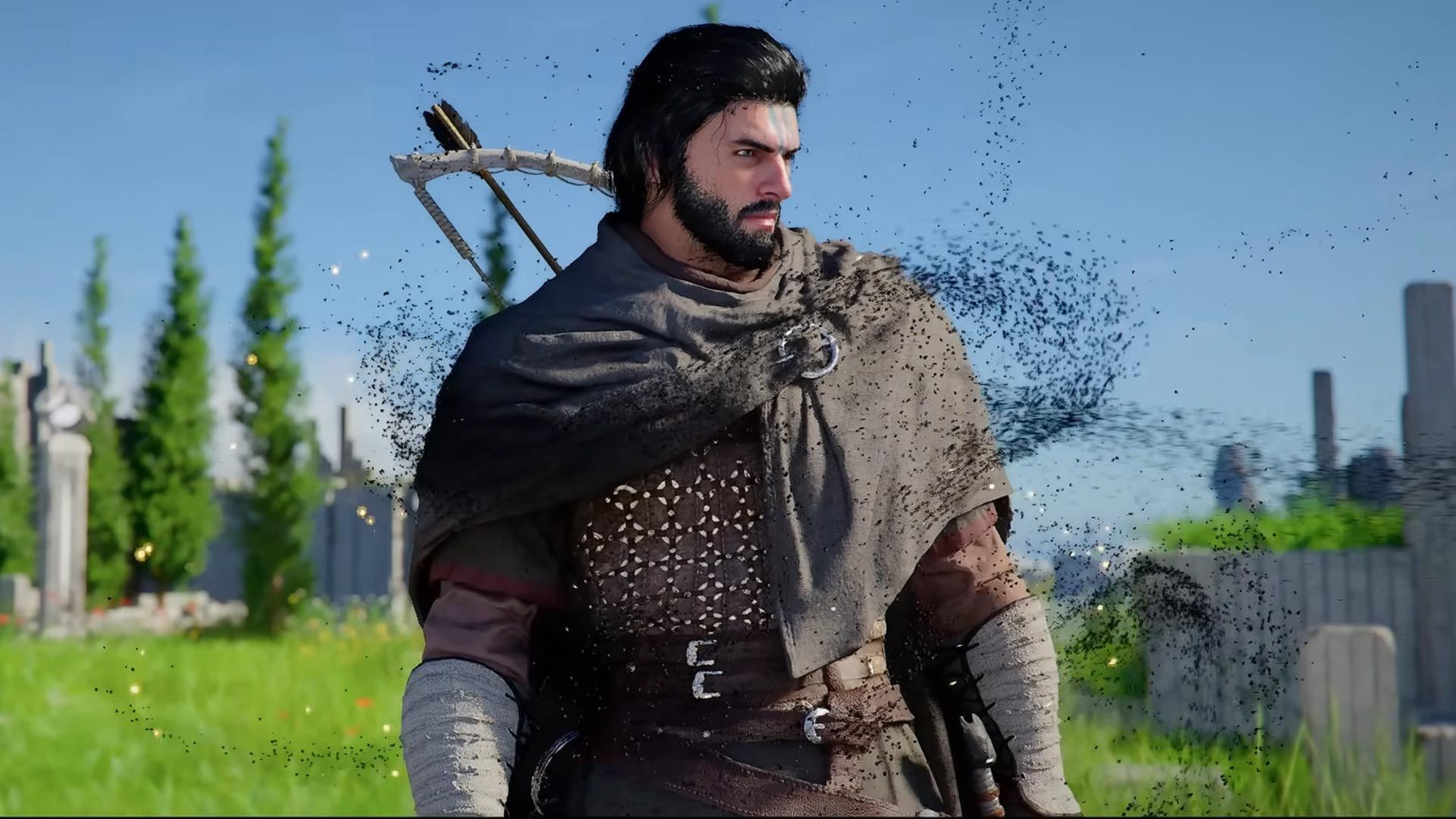 Hero Background