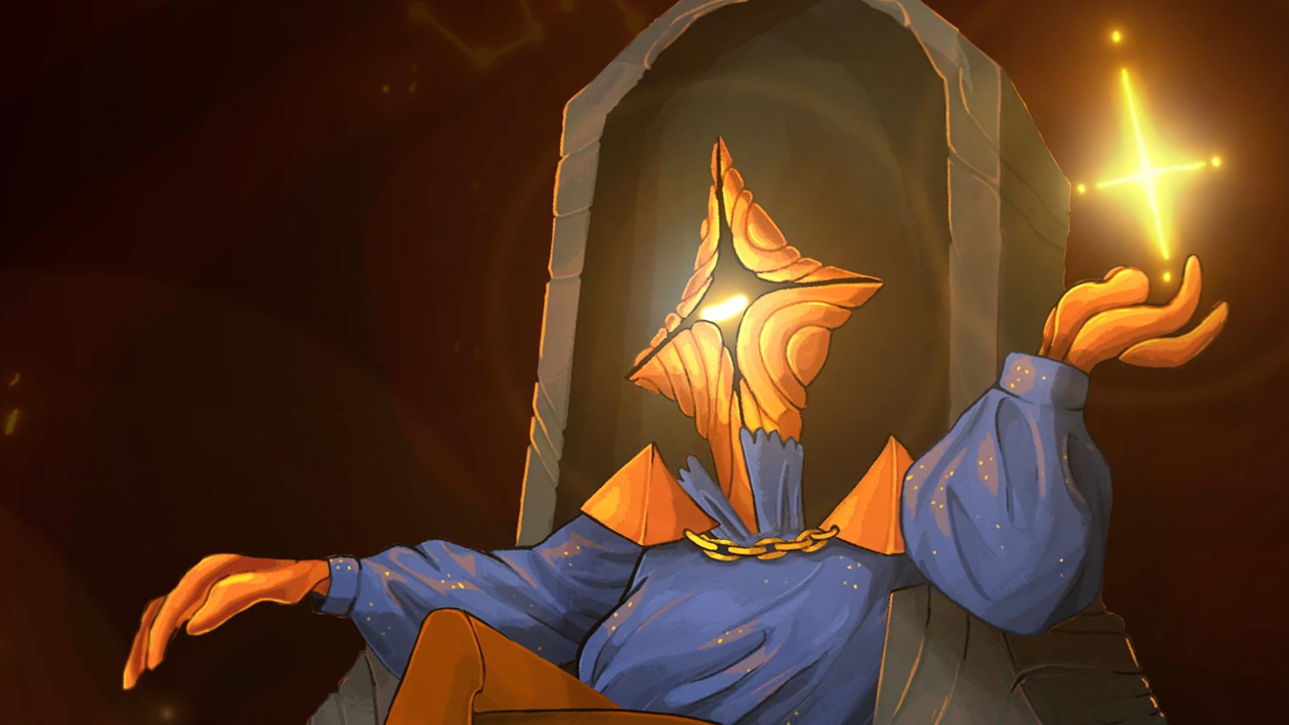 Hero Background