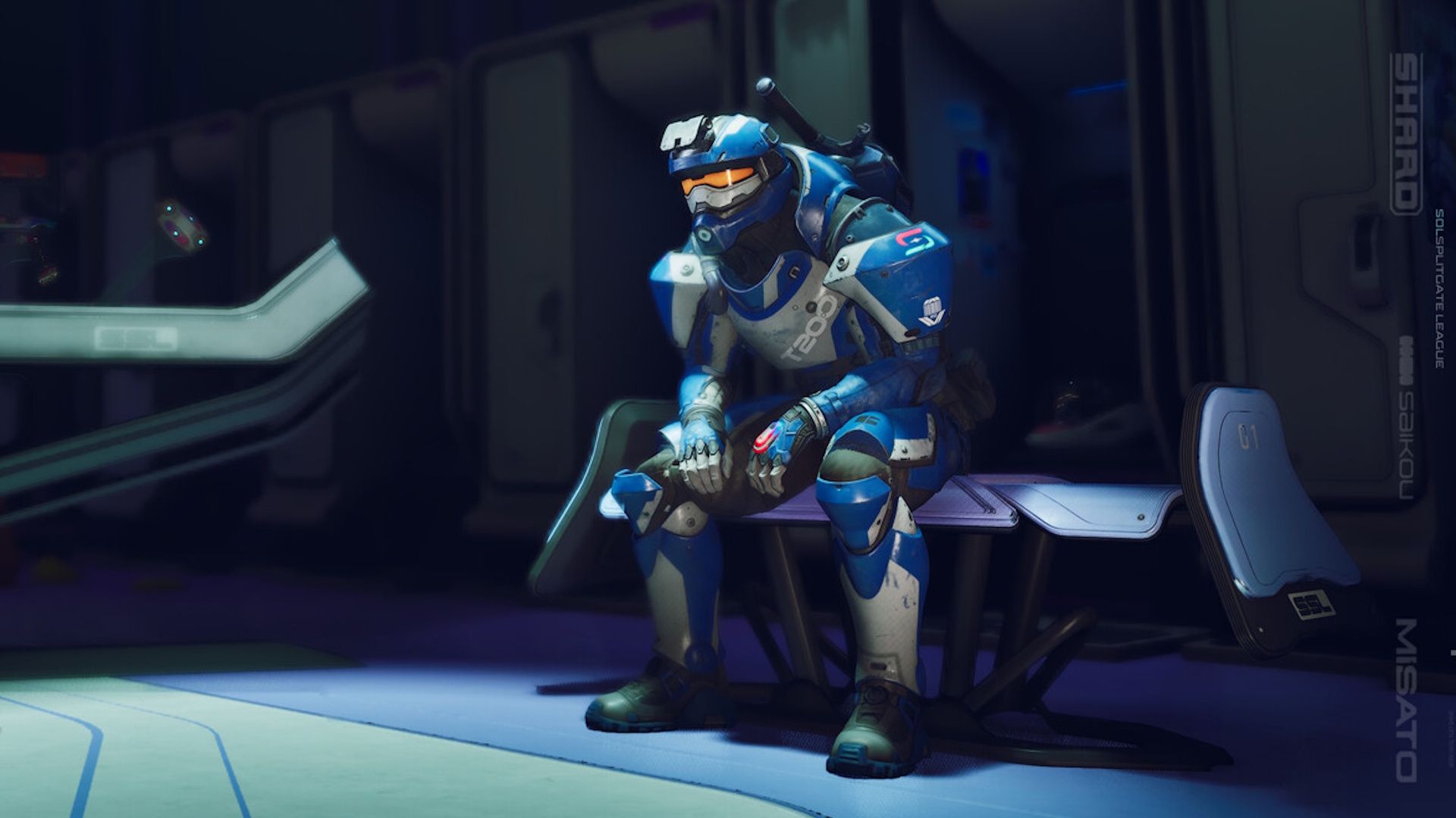 Hero Background